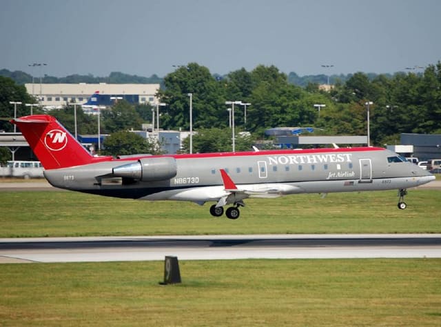 N8673D - Aircraft