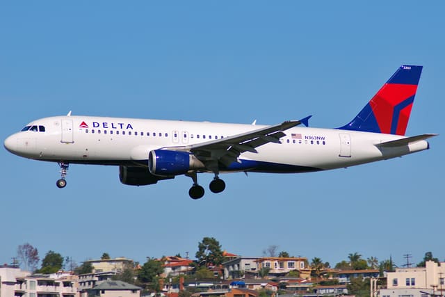 N363NW - Airbus
