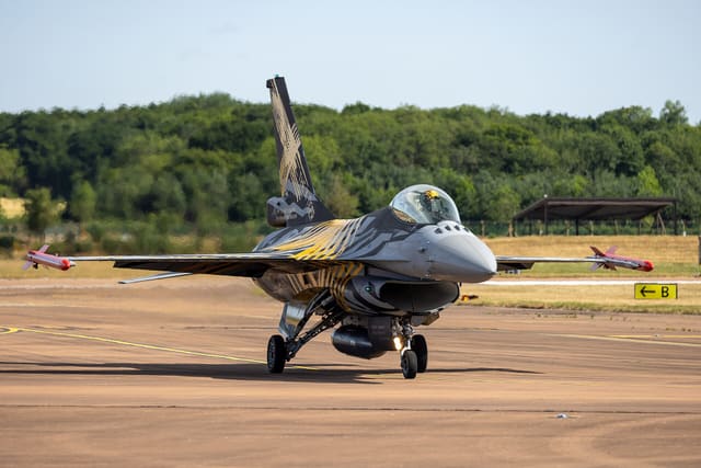  - Single-engine aircraft