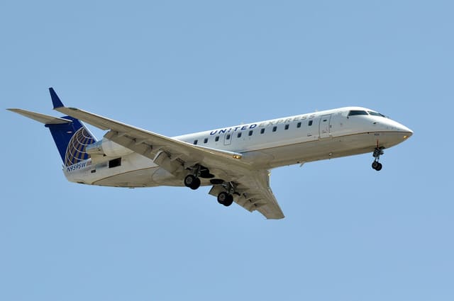 N959SW - Aircraft