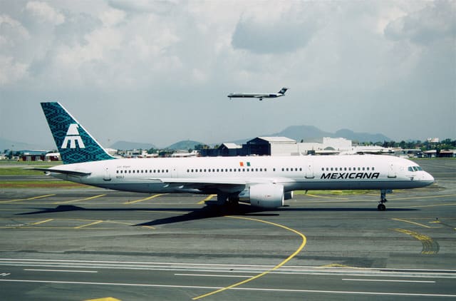 N101LF - Boeing