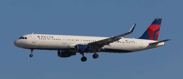 N318DX - Airbus
