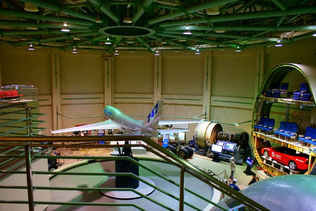 N661US - Boeing
