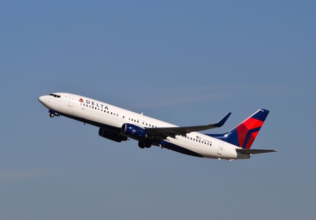 N371DA - Boeing