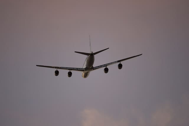 N817NA - Aircraft