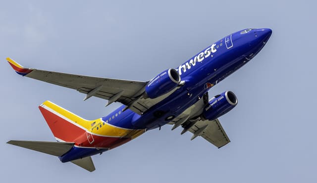 N7873A - Boeing