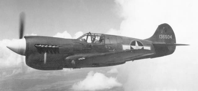 - Warbird