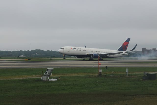 N193DN - Boeing