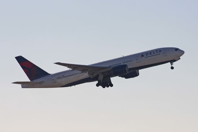 N866DA - Boeing