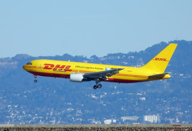 N659GT - Boeing