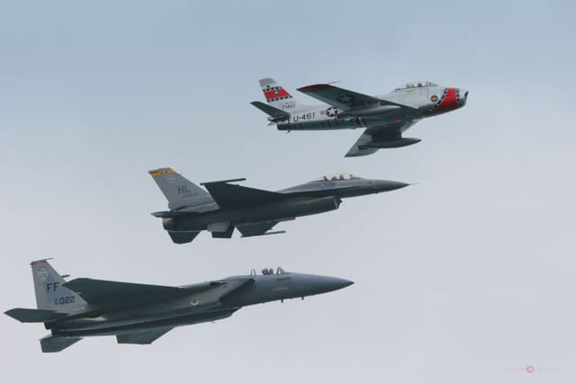  - Warbird