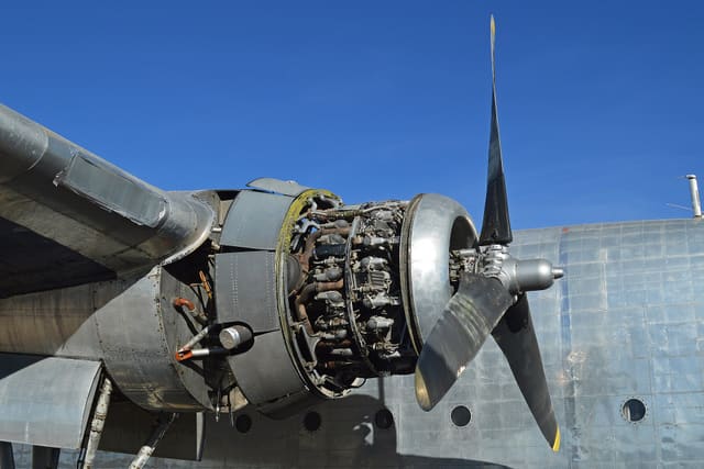 N15501 - Warbird