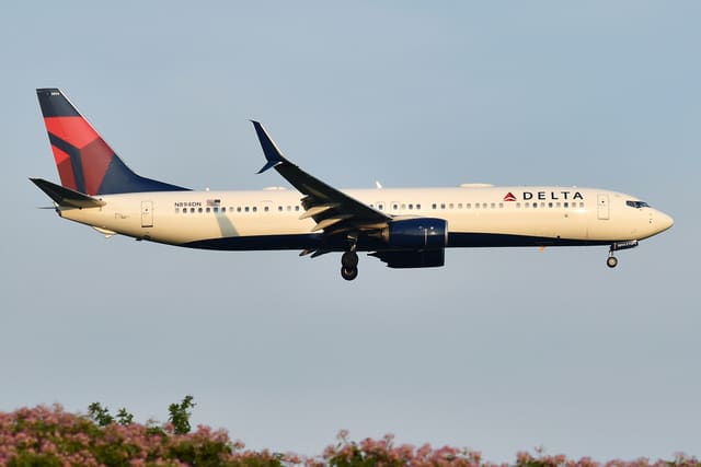 N894DN - Boeing