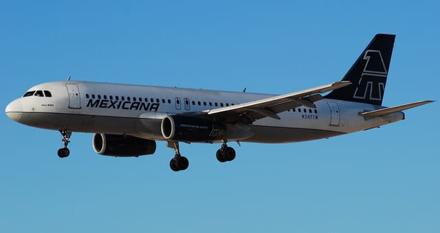 N347TM - Airbus