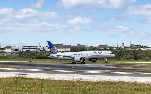 N13138 - Boeing