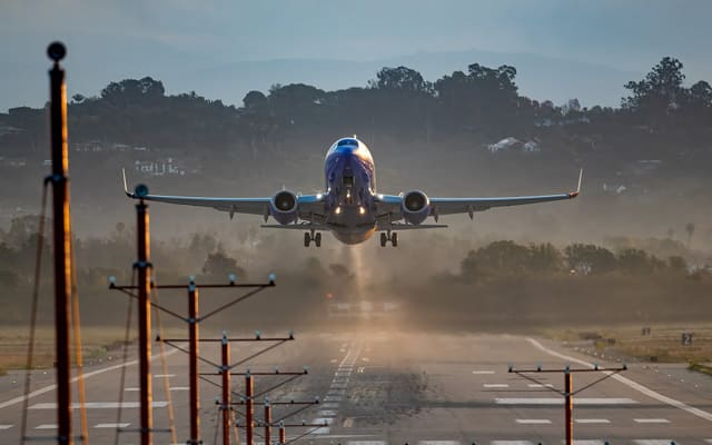 N7825A - Boeing
