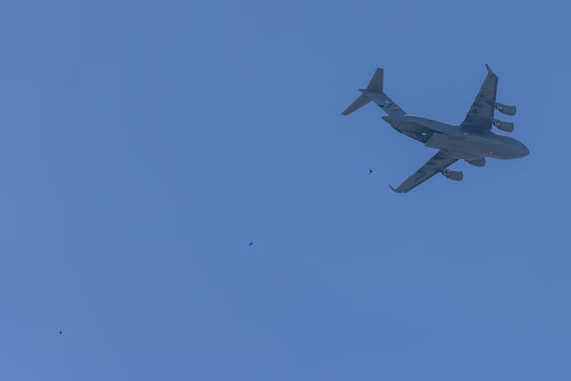  - Boeing