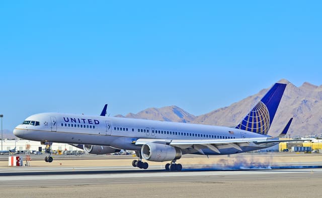 N19117 - Boeing