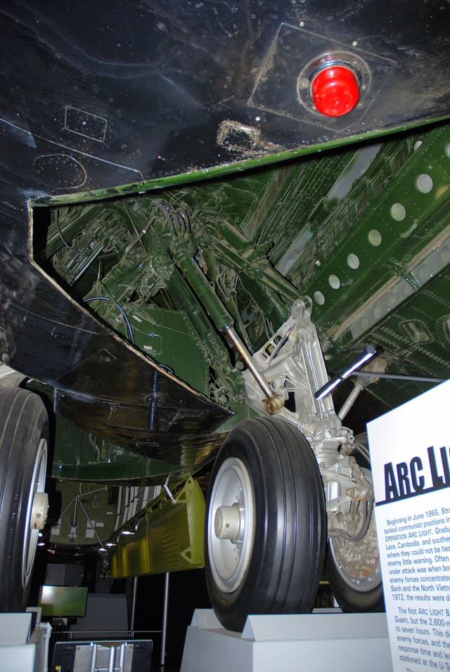  - Boeing
