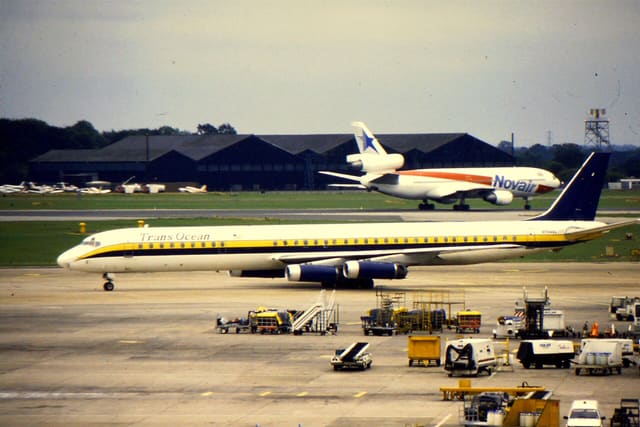 N794AL - Aircraft