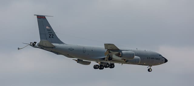  - Boeing