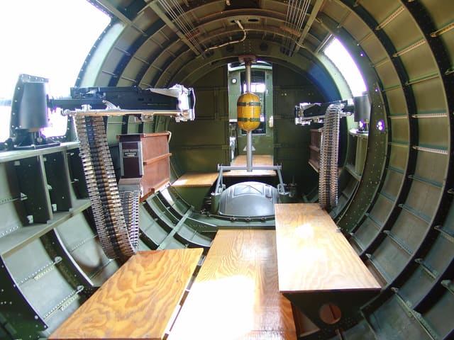  — Aircraft