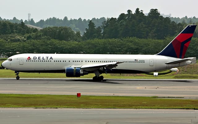 N181DN - Boeing