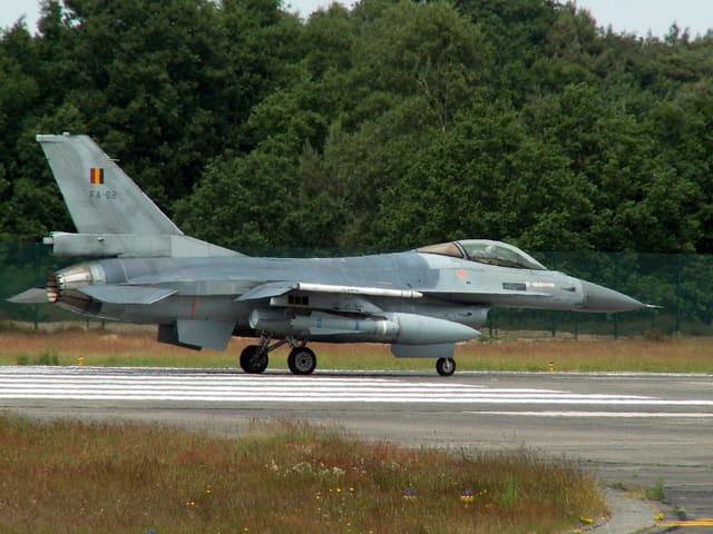  - Single-engine aircraft
