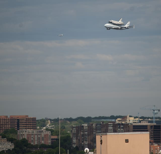  - Boeing