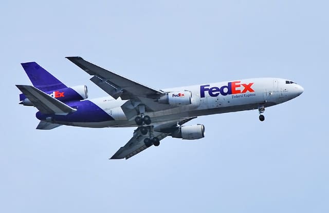 N317FE - Douglas