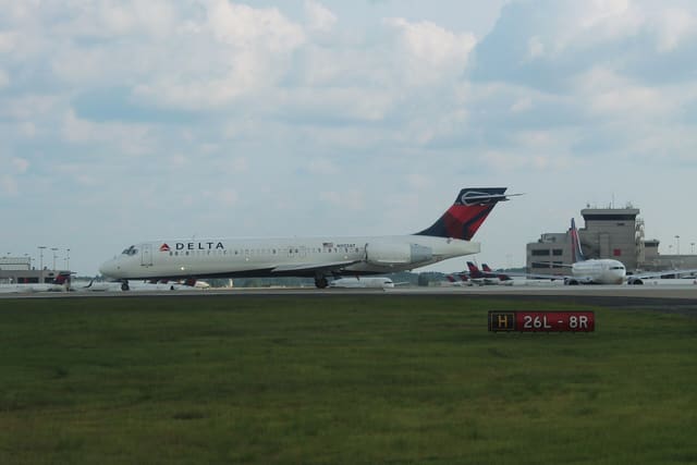 N955AT - Aircraft