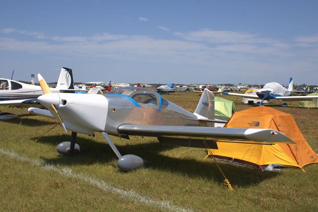 N789U - Aircraft