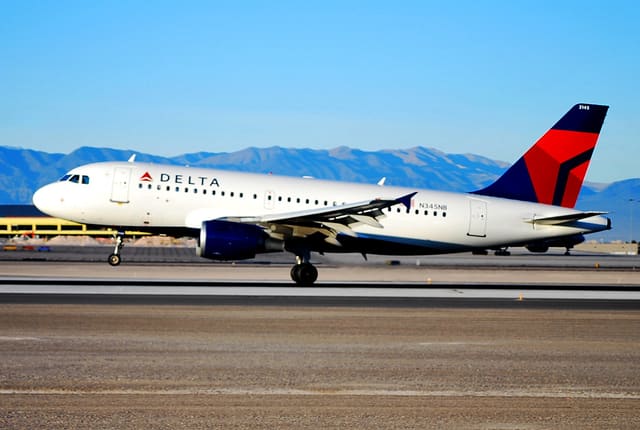 N345NB - Airbus