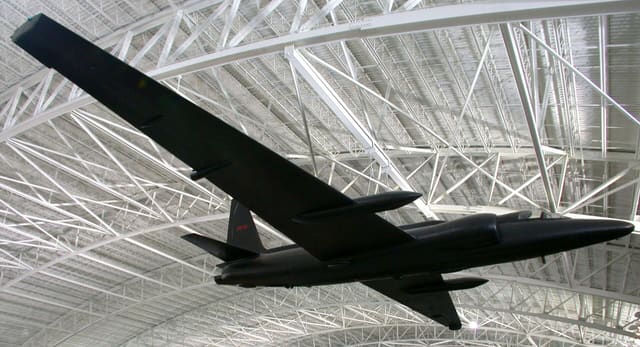  - Lockheed