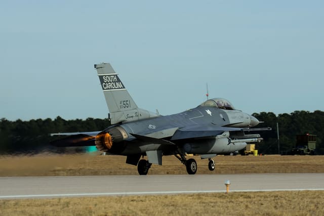  - Single-engine aircraft