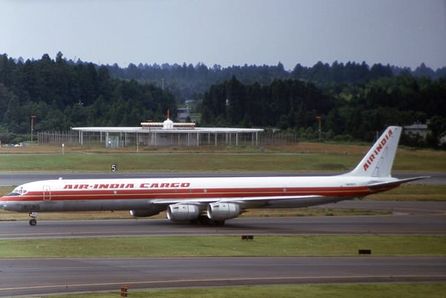 N816EV - Aircraft
