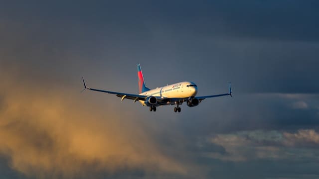 N845DN - Boeing