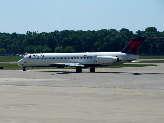 N999DN - Boeing