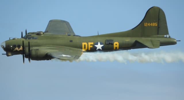  - Warbird