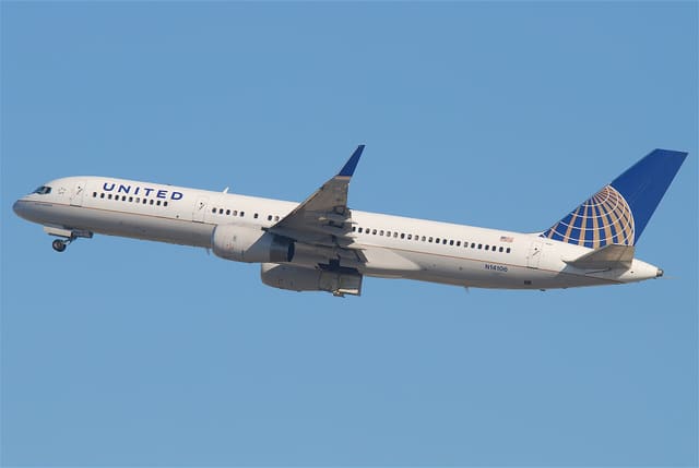 N14106 - Boeing
