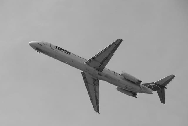 N765NC - Aircraft