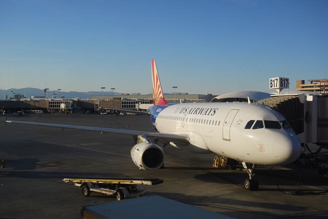 N826AW - Airbus