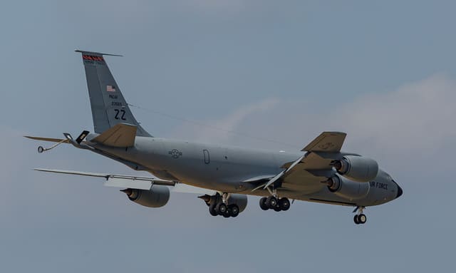  - Boeing