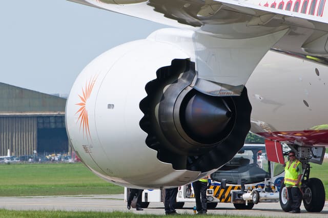 N1008S - Aircraft