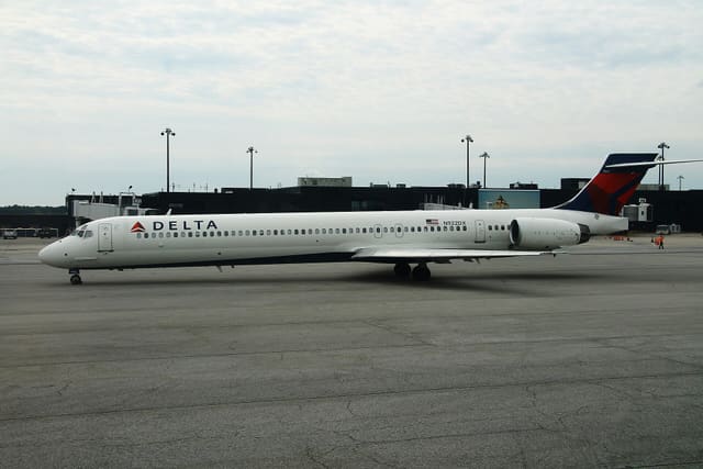 N922DX - Aircraft