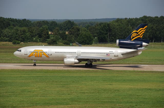 N701TZ - Aircraft