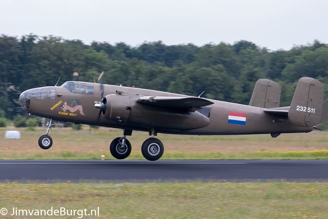  - Warbird