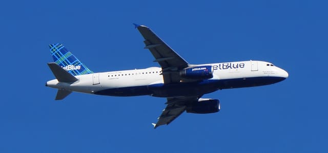 N760JB - Airbus