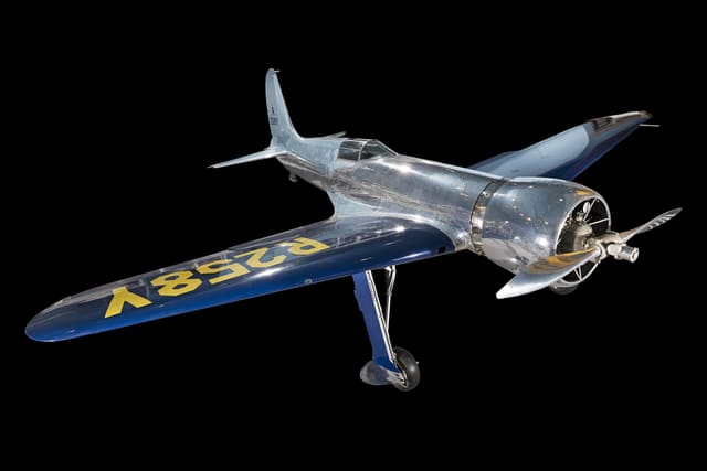  - Single-engine aircraft