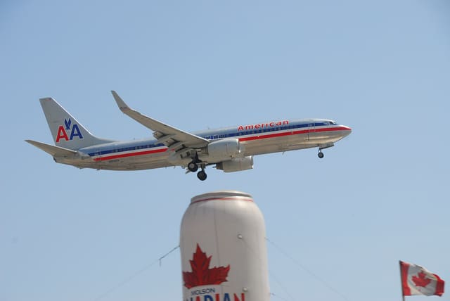 N819NN - Boeing